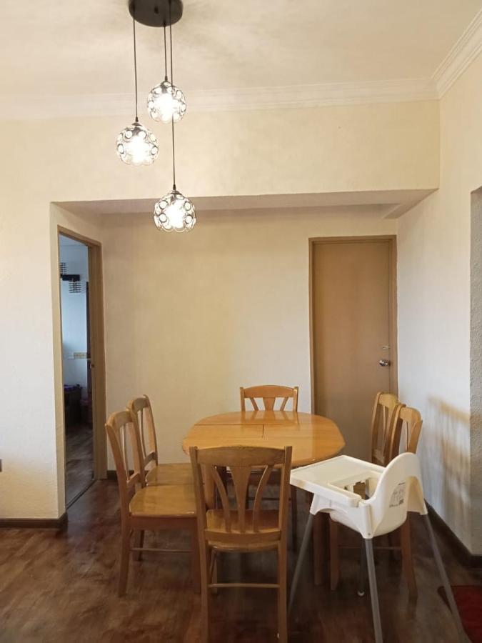 Batu Feringgi Sri Sayang Apartment Luaran gambar